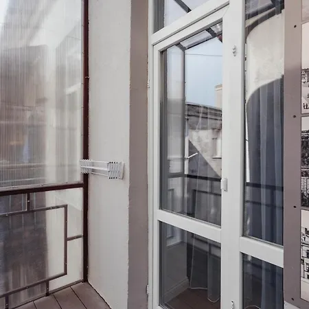 Apartment Centre Silver *