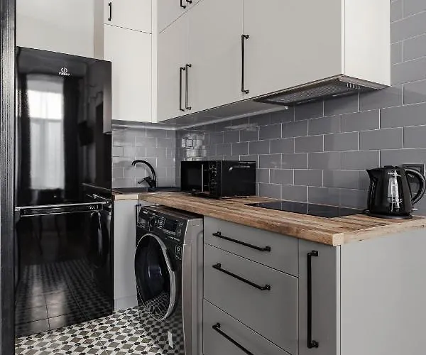 Centre Silver Appartement